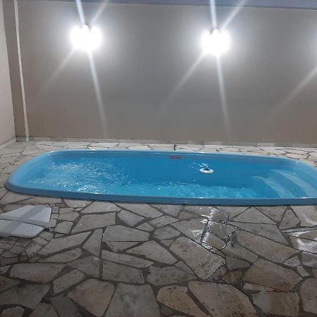 OlímpiaCantinho Do Sossego别墅 外观 照片