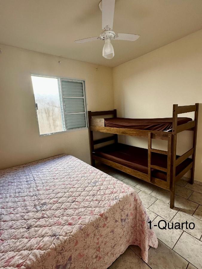 OlímpiaCantinho Do Sossego别墅 外观 照片